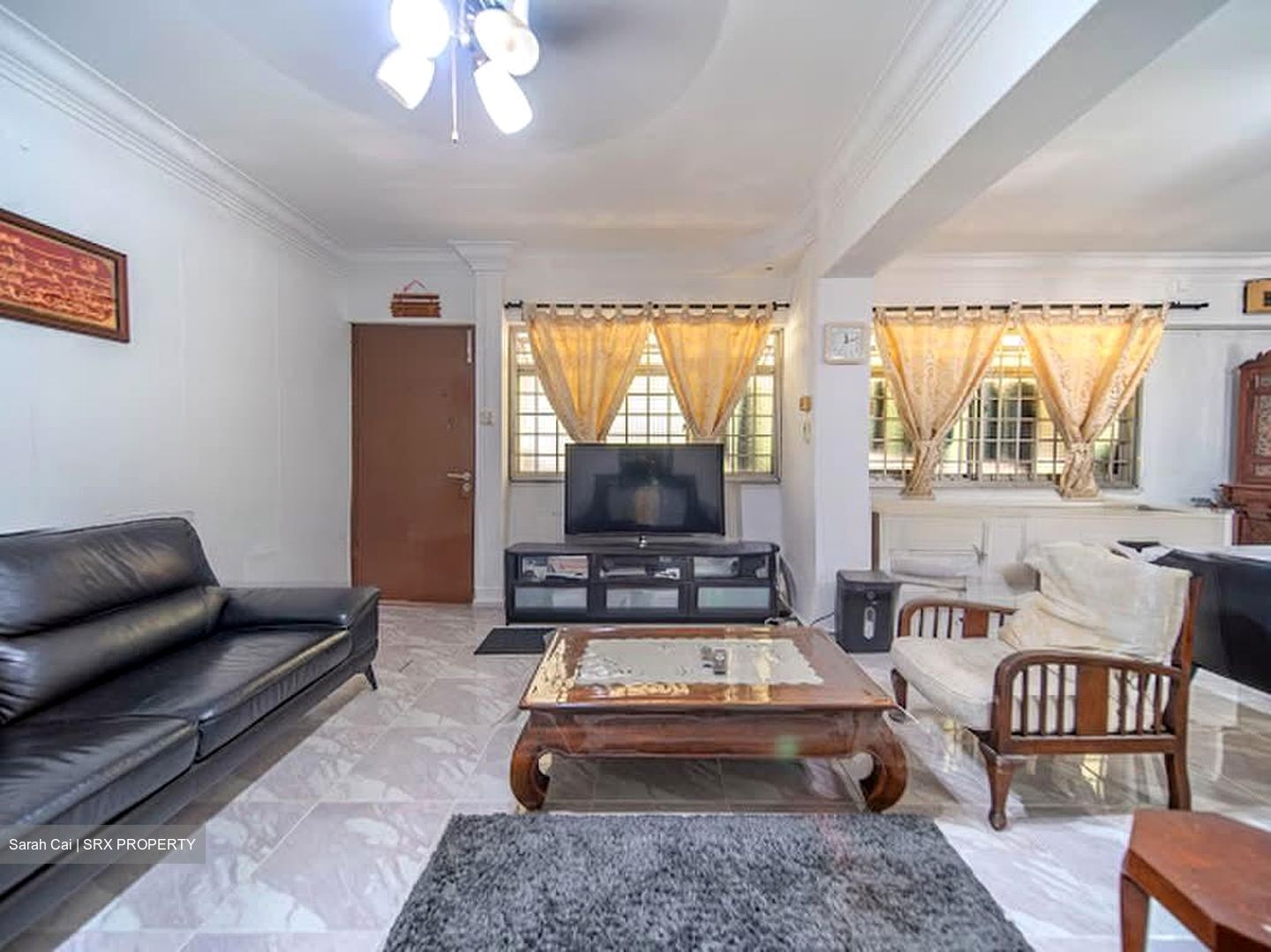 Blk 348 Tampines Street 33 (Tampines), HDB 4 Rooms #594184441